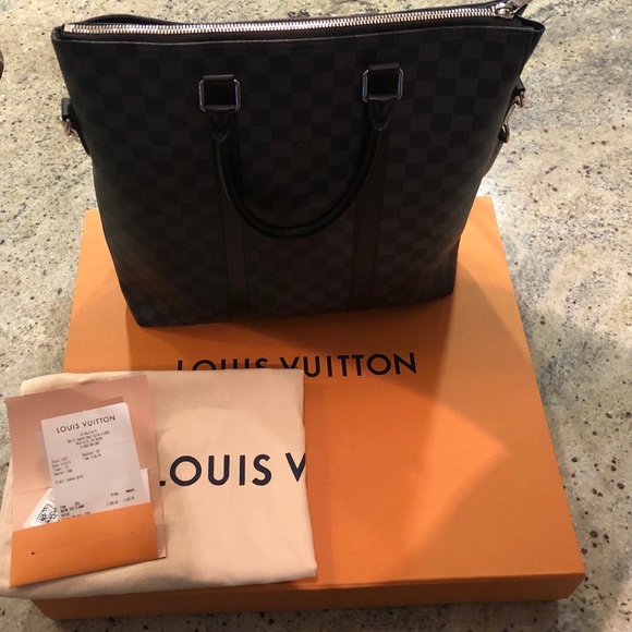louis vuitton anton tote